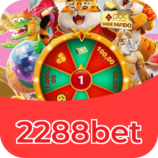 Tabela RTP dos jogos de cassino da 2288bet