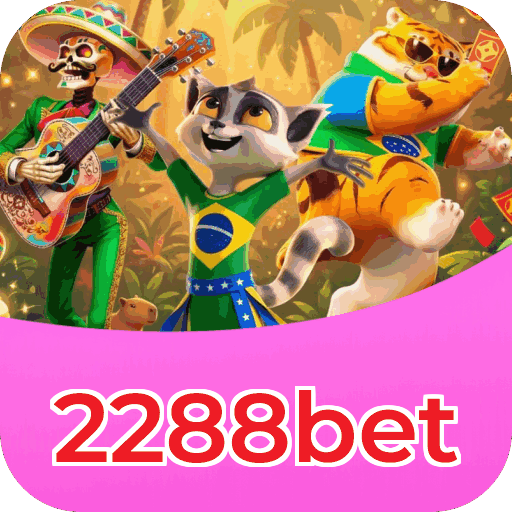 Tabela RTP dos jogos de cassino da 2288bet